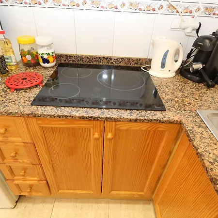 5090 Appartement Torrevieja