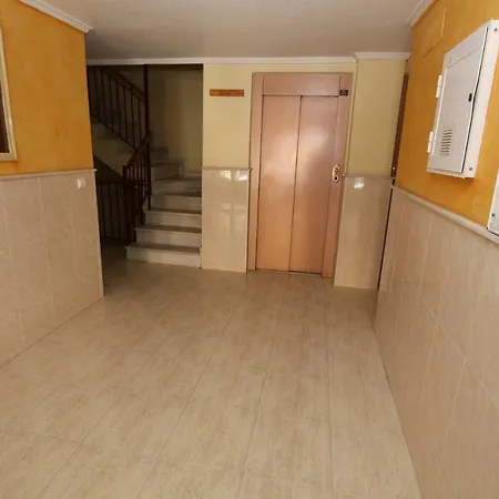 5090 Appartement