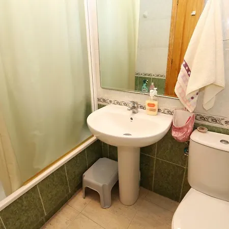 Appartement 5090 Torrevieja