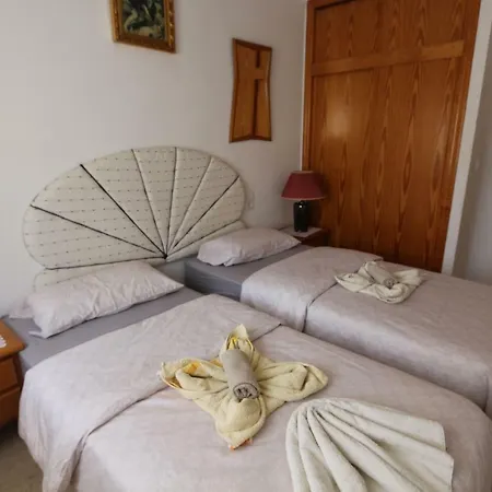 5090 Appartement *