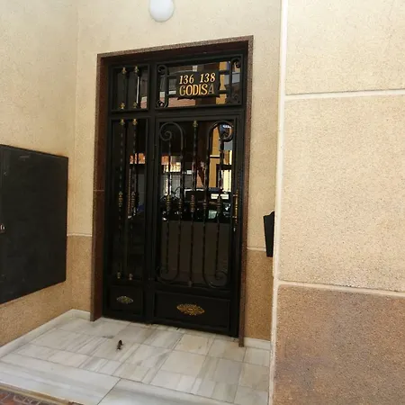 Apartamento 5090 Torrevieja